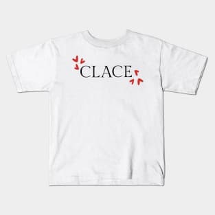 Clace Kids T-Shirt